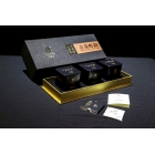 2017年八克方茶古喬醇韻禮盒裝 全國統一價￥470