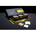 2017年柑普茶禮盒裝 全國(guó)統(tǒng)一價(jià)￥668