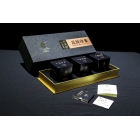 2018年 嵩頂印象熟禮盒裝 全國(guó)統(tǒng)一價(jià)  ￥426