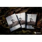 2019冰島正山小圓餅 全國統一價 ￥324